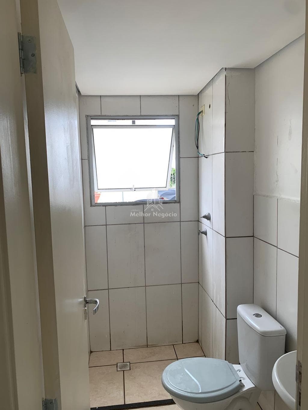 Apartamento à venda em Campinas, Parque das Constelações, com 2 quartos, com 45 m², GERAL — foto 10