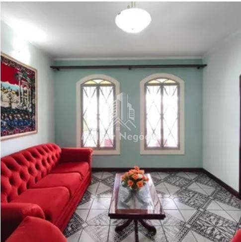 Casa à venda em Campinas, Vila Carlito, com 3 quartos, com 231 m² — foto 7