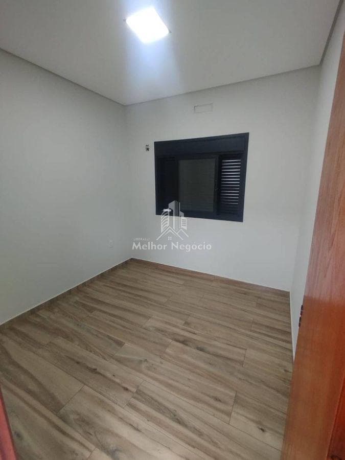 Casa à venda em Hortolândia, Parque Terras de Santa Maria, com 4 quartos, com 138 m² — foto 9