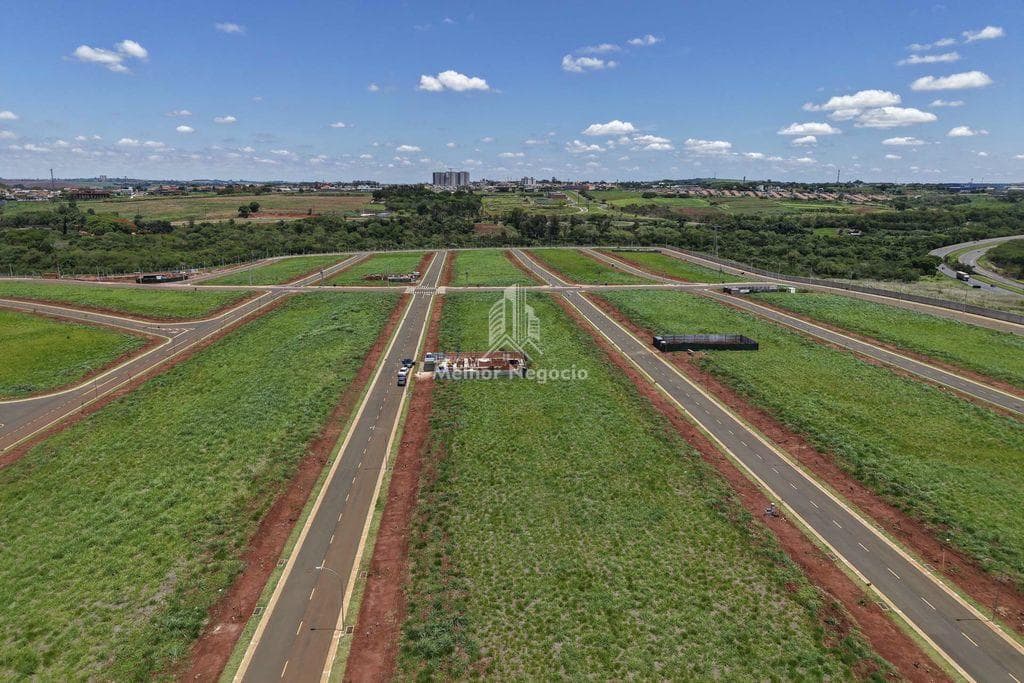 Terreno à venda em Paulínia, Jardim Fortaleza, com 546.14 m² — foto 7