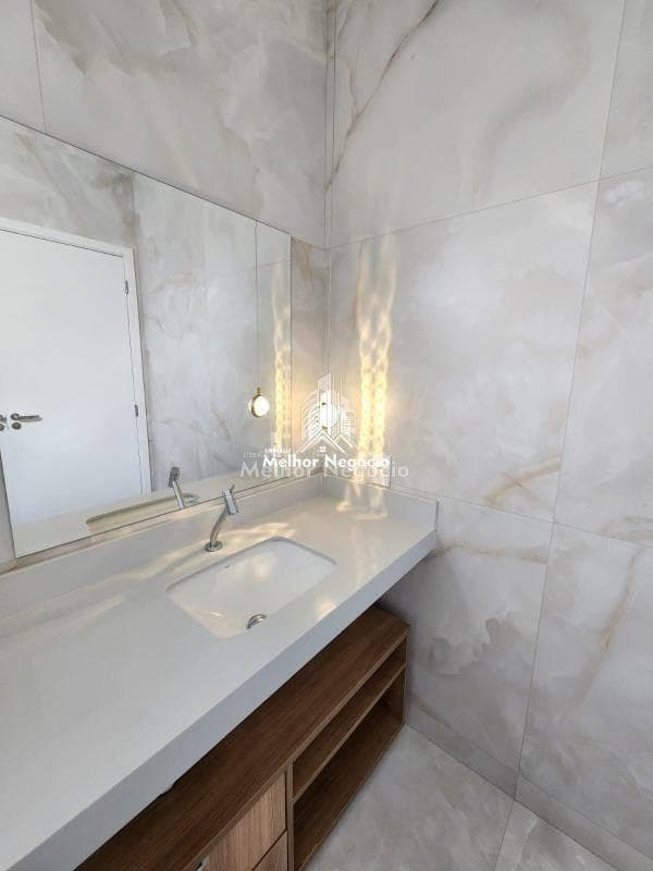 Casa à venda em Hortolândia, Parque Ortolândia, com 3 quartos, com 148 m² — foto 8
