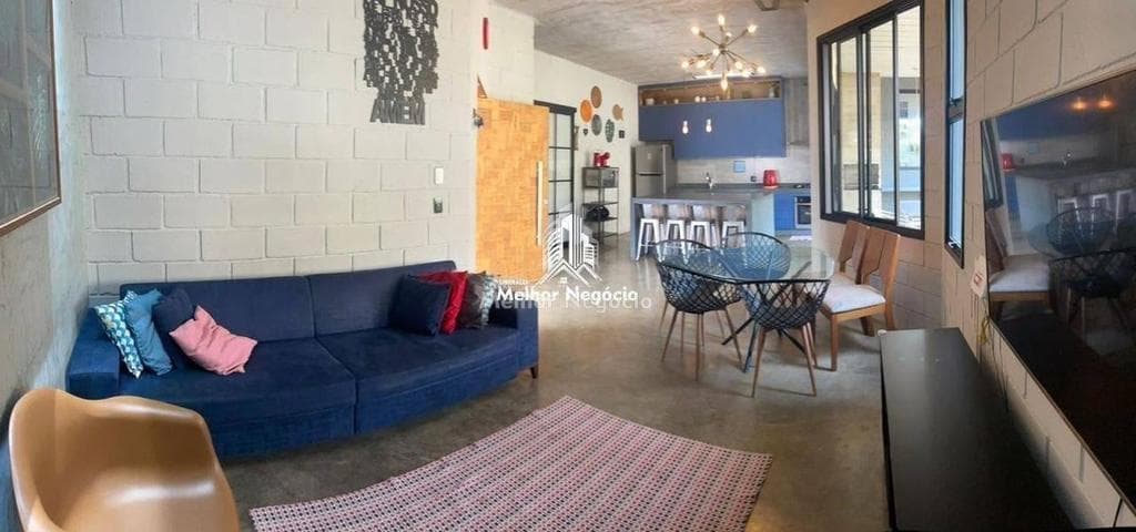 Casa à venda em Hortolândia, Jardim Golden Park Residence, com 3 quartos, com 170 m² — foto 10
