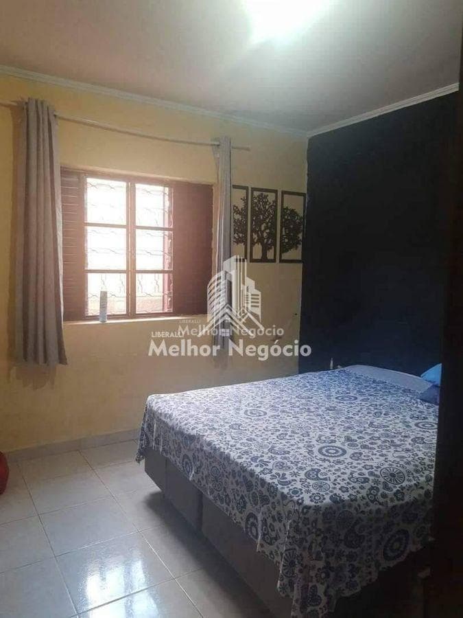 Sobrado à venda em Paulínia, São Luiz, com 3 quartos, com 237 m² — foto 3