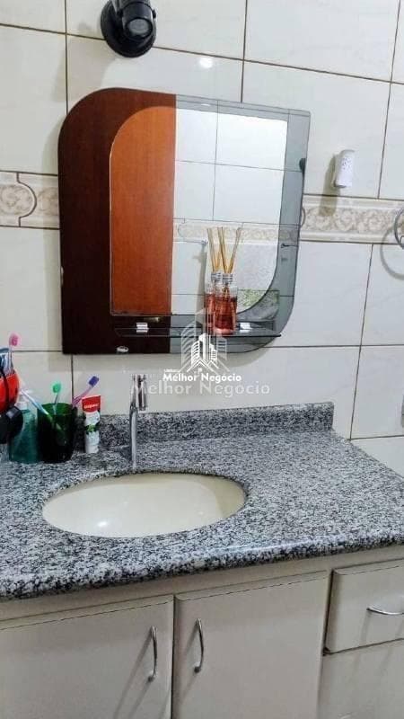 Casa à venda em Americana, Jardim São Paulo, com 2 quartos, com 98 m² — foto 9