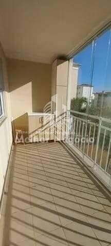 Apartamento à venda em Hortolândia, Remanso Campineiro, com 3 quartos, com 84 m² — foto 2