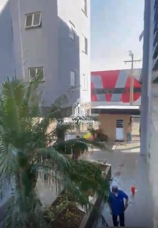 Apartamento à venda em Americana, Vila Margarida, com 2 quartos, com 53 m² — foto 7