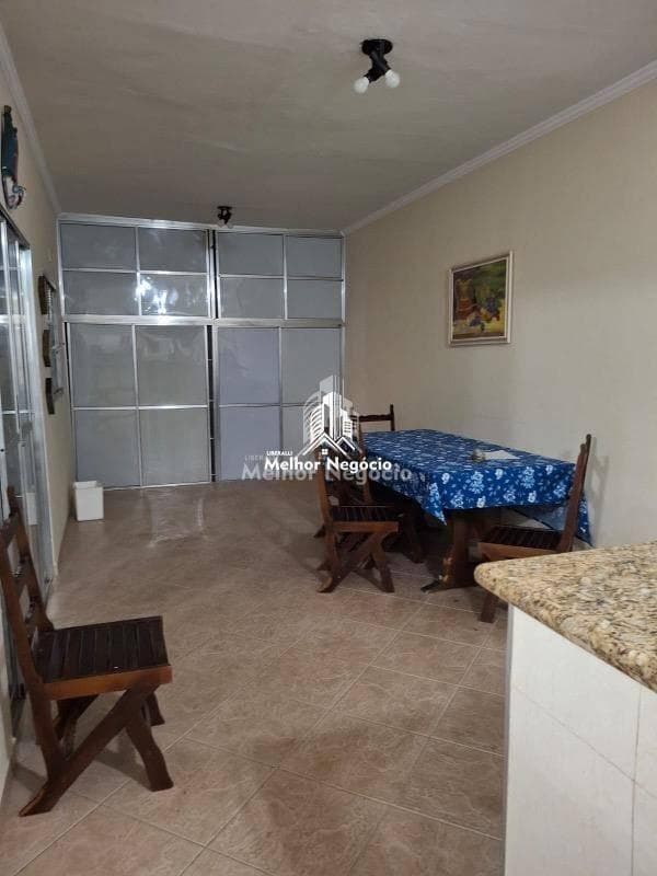 Casa à venda em Campinas, Jardim Aurélia, com 3 quartos, com 127.15 m² — foto 8