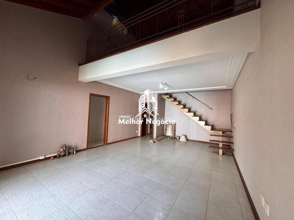 Casa à venda em Piracicaba, Jardim Monumento, com 2 quartos, com 268 m² — foto 5