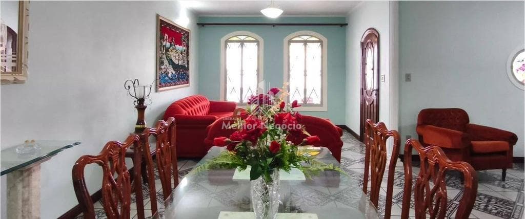 Casa à venda em Campinas, Vila Carlito, com 3 quartos, com 231 m² — foto 9