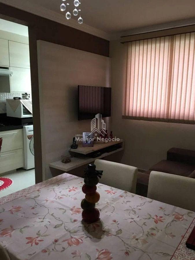 Apartamento à venda em Campinas, Vila Campos Sales, com 2 quartos, com 43 m² — foto 6