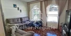 Casa à venda em Santa Bárbara D'Oeste, Jardim Paraíso, com 3 quartos, com 117 m² — foto 3