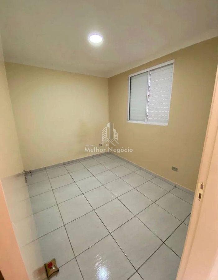 Apartamento à venda em Sumaré, Loteamento Jardim das Águas, com 2 quartos, com 47 m² — foto 6