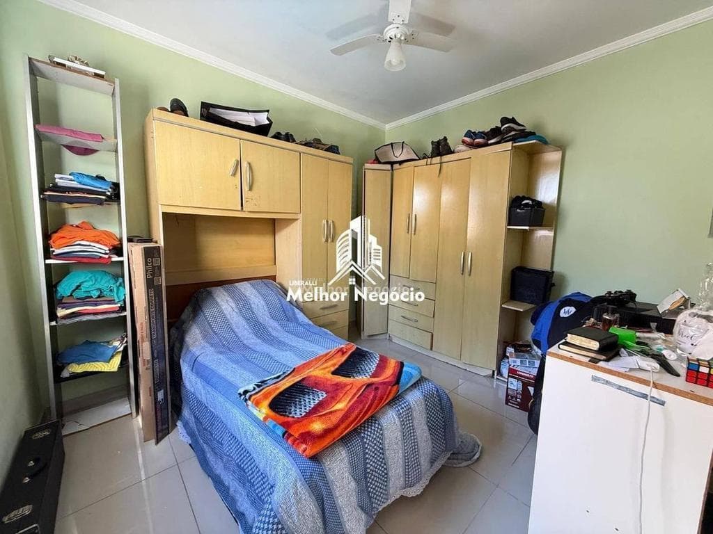 Casa à venda em Piracicaba, Santa Rosa Ipês, com 3 quartos, com 110 m² — foto 9