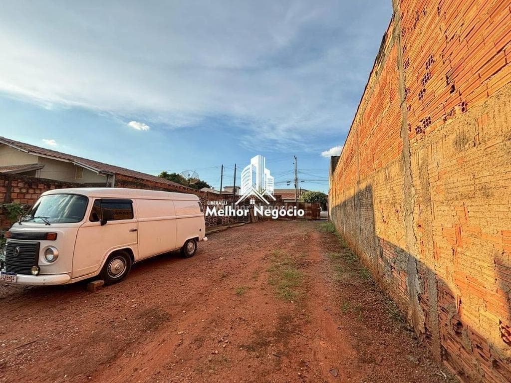 Terreno à venda em Sumaré, Parque das Nações (Nova Veneza), com 330 m² — foto 4