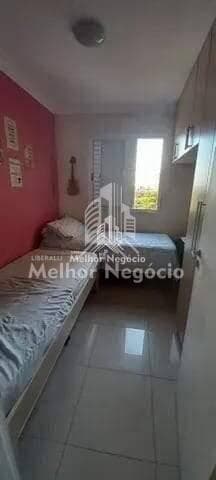 Apartamento à venda em Hortolândia, Remanso Campineiro, com 3 quartos, com 84 m² — foto 9