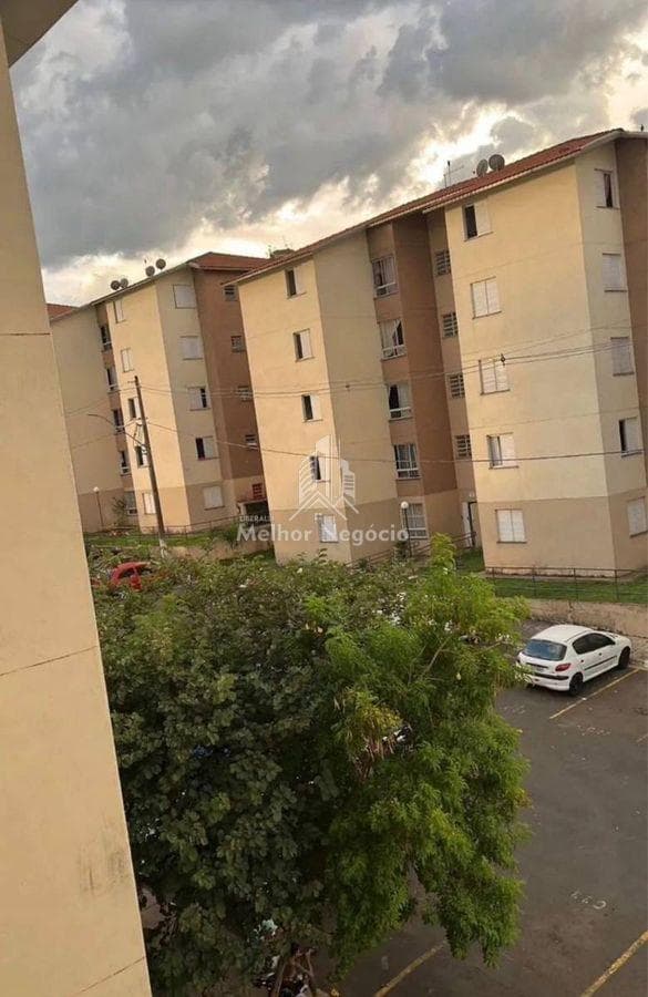 Apartamento à venda em Sumaré, Loteamento Jardim das Águas, com 2 quartos, com 47 m² — foto 10