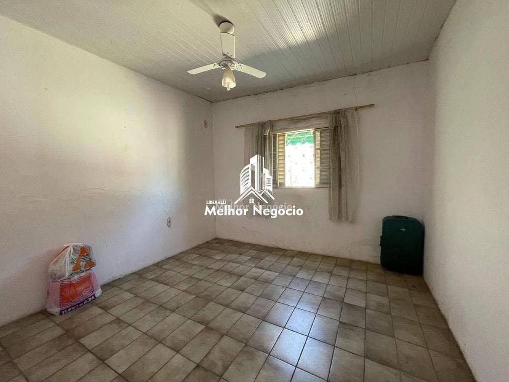 Casa à venda em Campinas, Jardim Aurélia, com 4 quartos, com 107 m² — foto 7