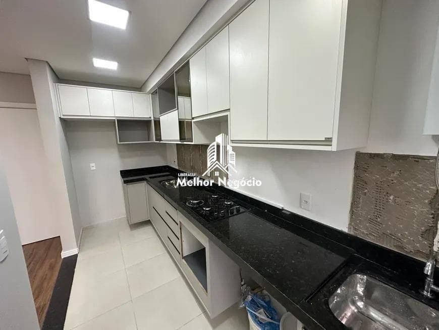 Apartamento à venda em Sumaré, Chácara Bela Vista, com 2 quartos, com 56 m² — foto 8
