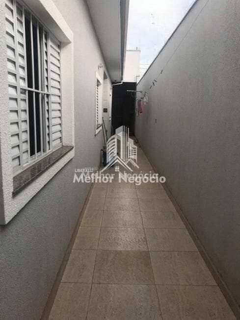 Casa à venda em Piracicaba, Monte Feliz, com 3 quartos, com 150 m² — foto 6