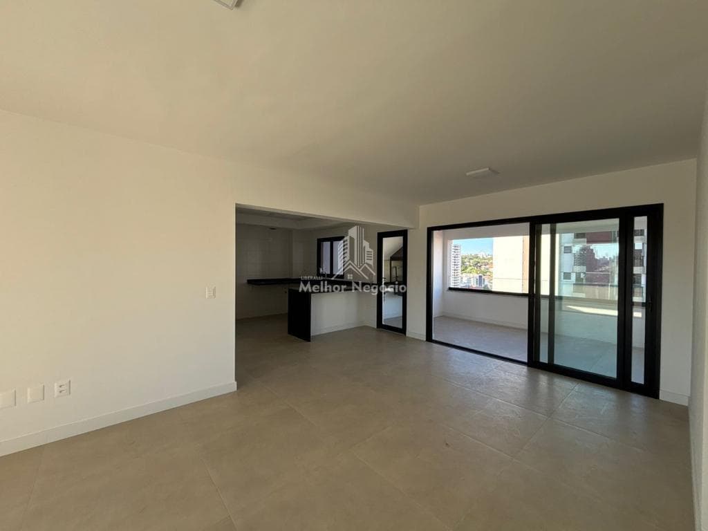 Apartamento à venda em Campinas, Cambuí, com 4 suítes, com 163 m², GERAL — foto 6