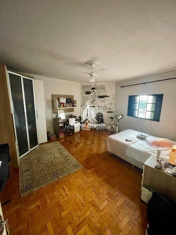 Casa à venda em Piracicaba, Paulicéia, com 3 quartos, com 100 m² — foto 9