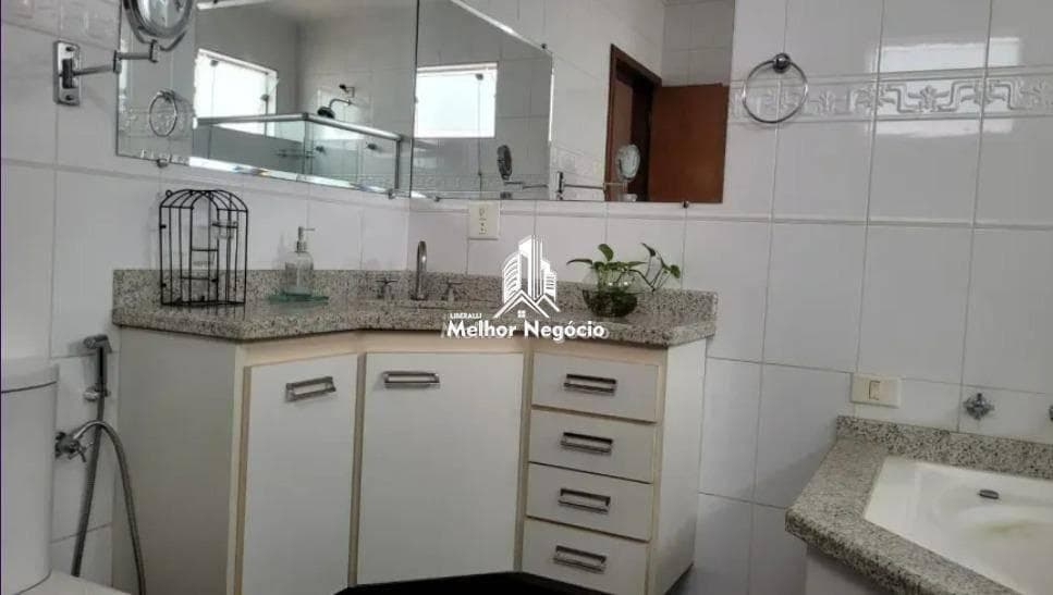 Casa à venda em Piracicaba, Nova Piracicaba, com 4 quartos, com 270 m² — foto 9