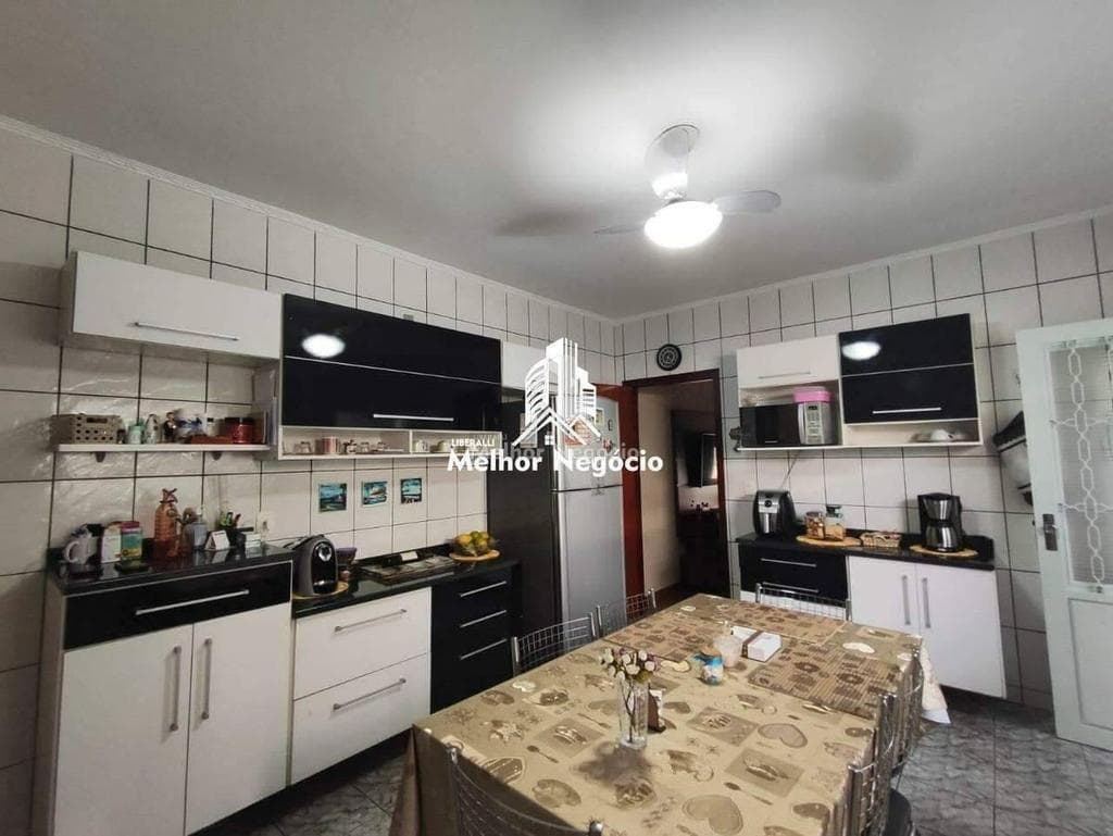 Casa à venda em Paulínia, Jardim Ypê, com 2 quartos, com 91 m²