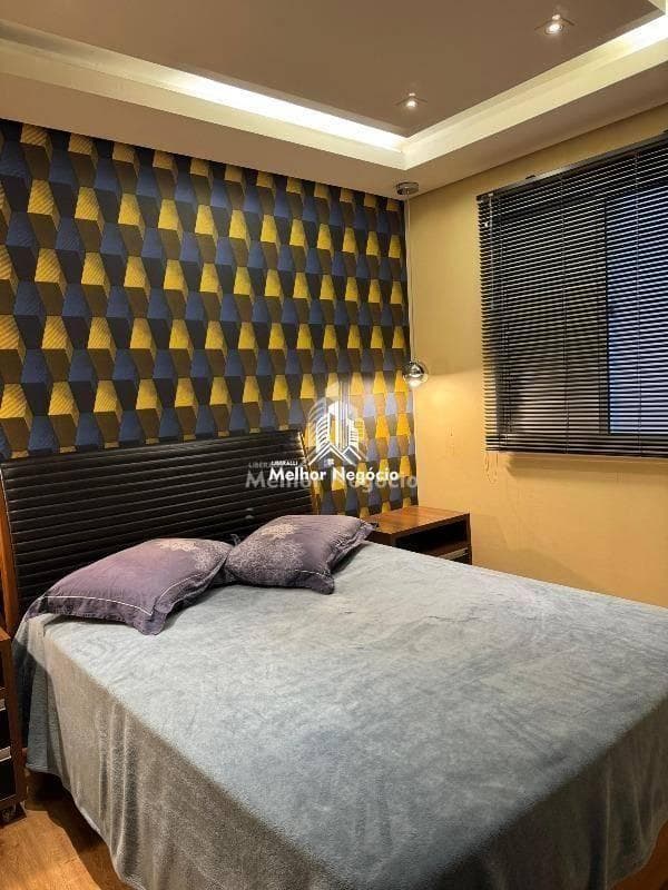 Apartamento à venda em Americana, Jardim Nossa Senhora do Carmo, com 2 quartos, com 50 m² — foto 3