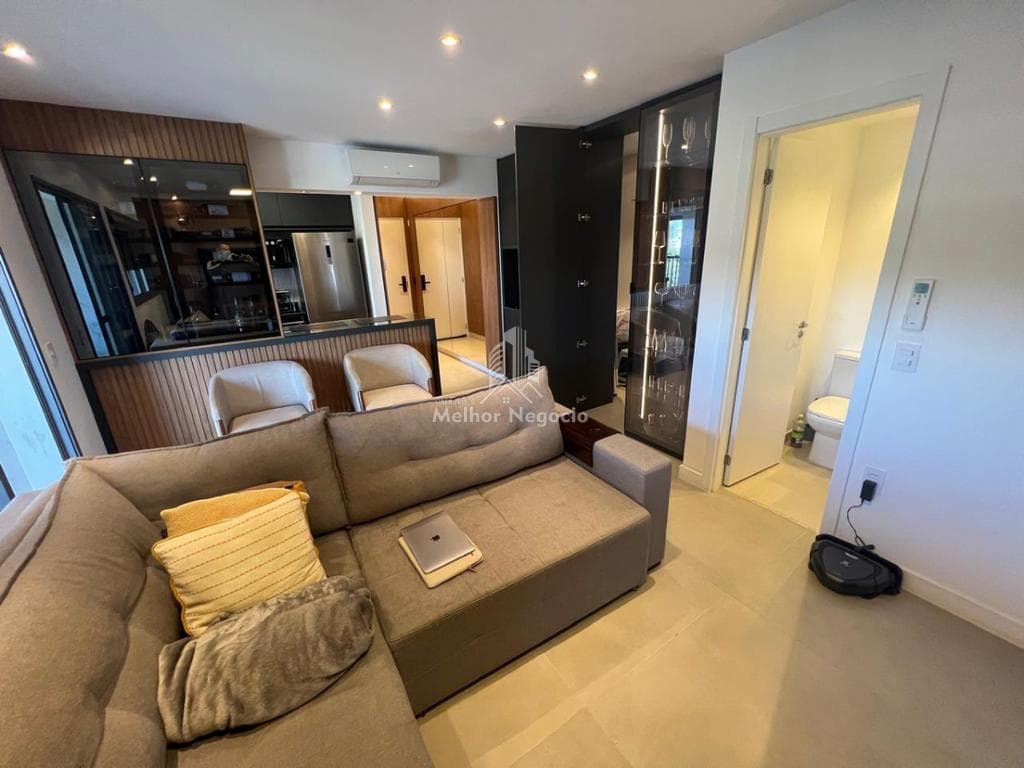 Apartamento à venda com 2 quartos (2 suíte) no condomínio Grand Guanabara Duo. — foto 3