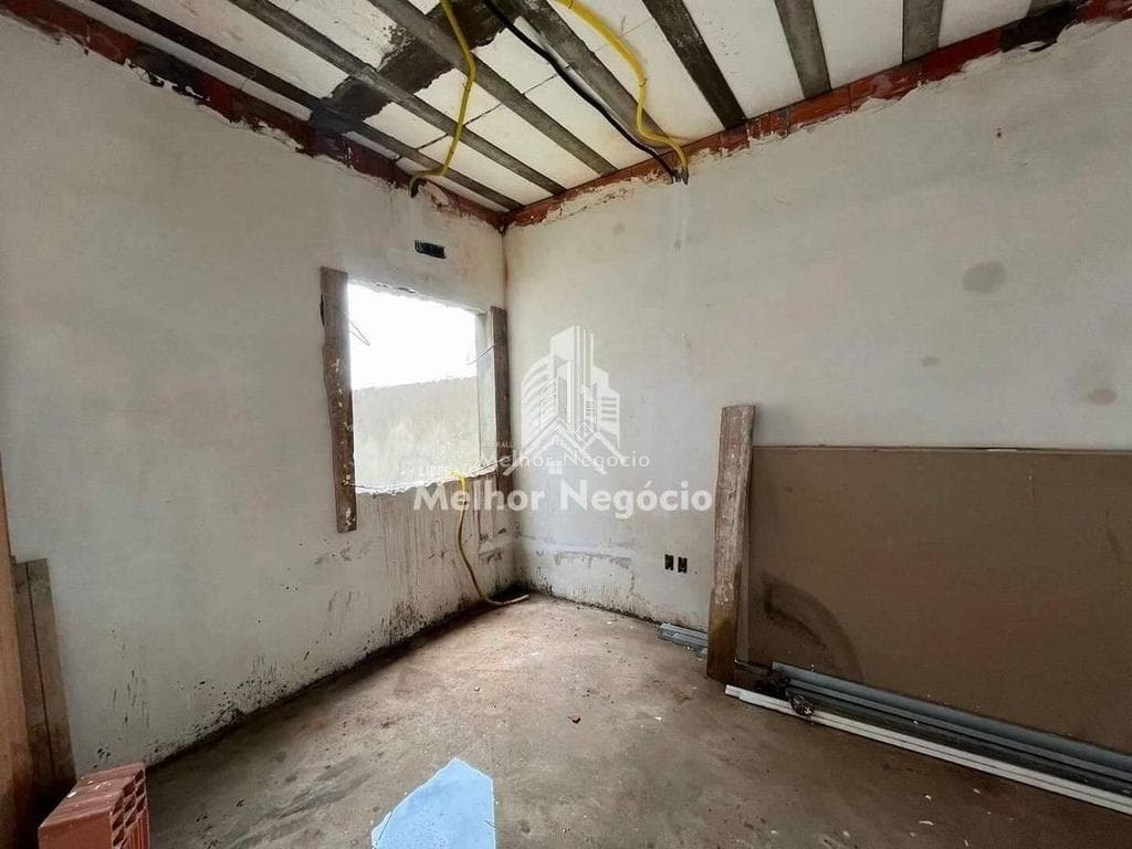 Casa à venda em Paulínia, Vila Monte Alegre, com 3 quartos, com 124.55 m² — foto 7