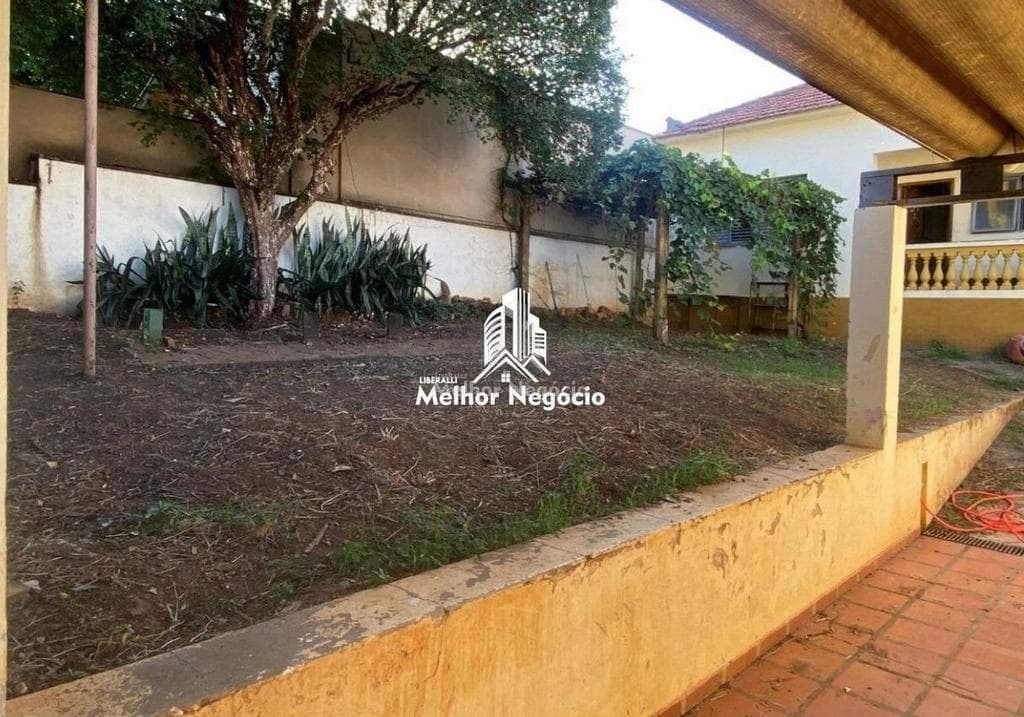 Casa à venda em Piracicaba, Cidade Alta, com 3 quartos, com 190 m² — foto 7