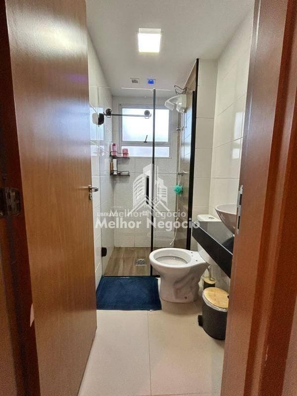 Apartamento à venda em Santa Bárbara D'Oeste, Jardim Alphacenter, com 2 quartos, com 50 m² — foto 7