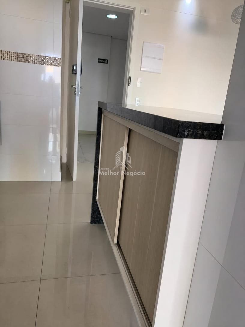 Apartamento à venda em Campinas, Centro, com 2 quartos, com 67 m², GERAL — foto 6