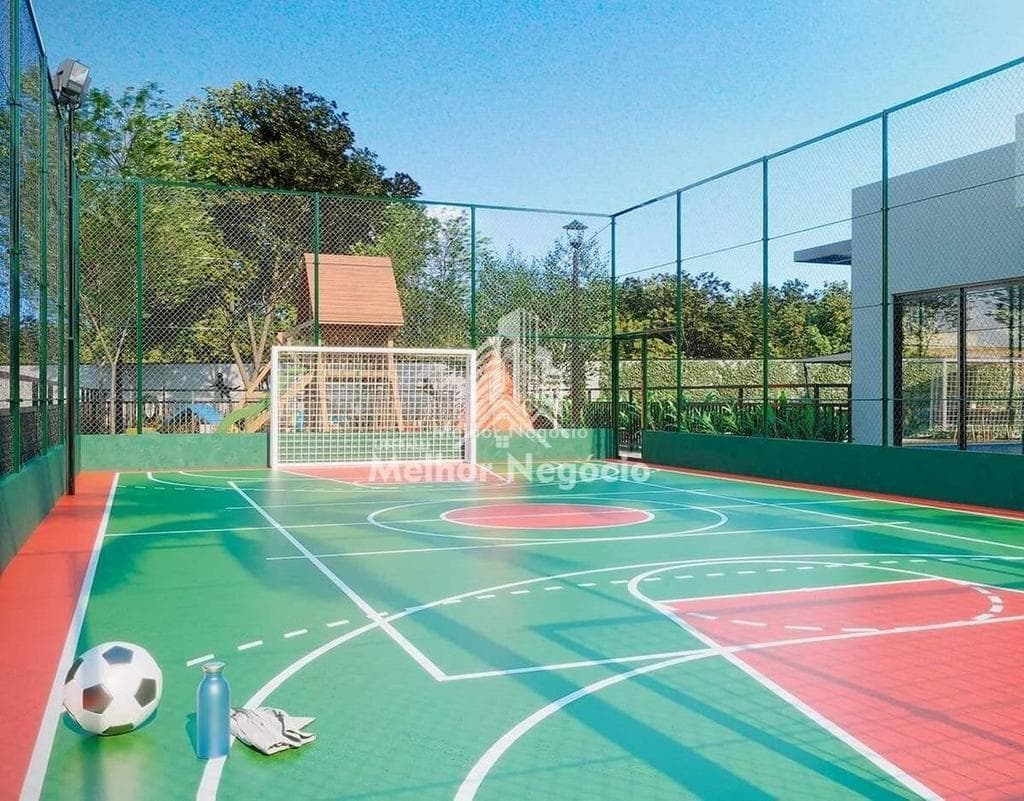 Apartamento à venda em Hortolândia, Reserva do Parque, com 2 quartos, com 58 m² — foto 5
