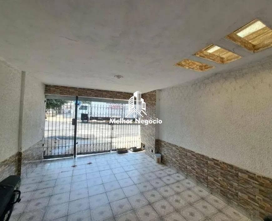 Casa à venda em Piracicaba, São Luiz, com 2 quartos, com 82 m²