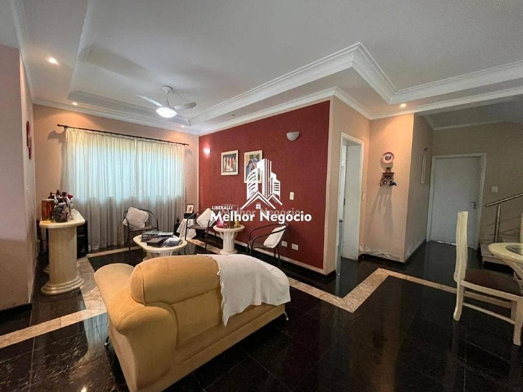 Casa à venda em Piracicaba, Terras de Piracicaba, com 4 quartos, com 282 m² — foto 5