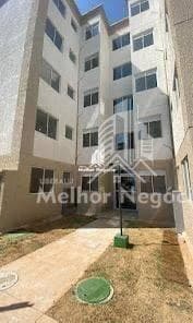 Apartamento à venda em Campinas, Jardim do Lago Continuação, com 1 quarto, com 39 m² — foto 3