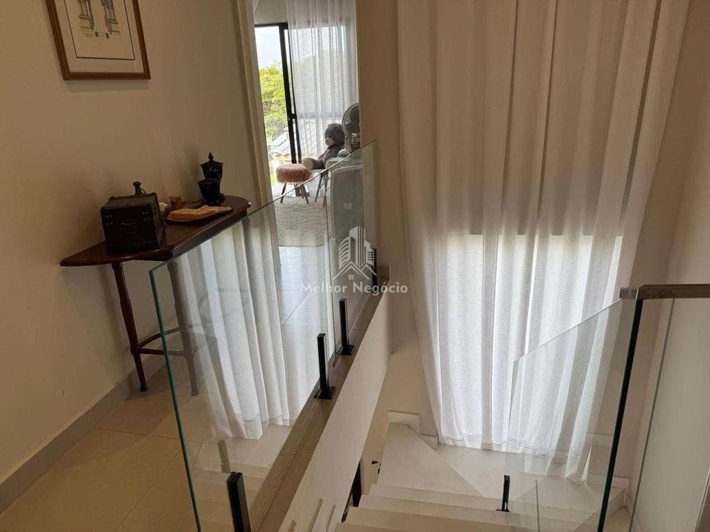 Casa à venda em Paulínia, Vila Monte Alegre, com 3 quartos, com 140 m² — foto 10