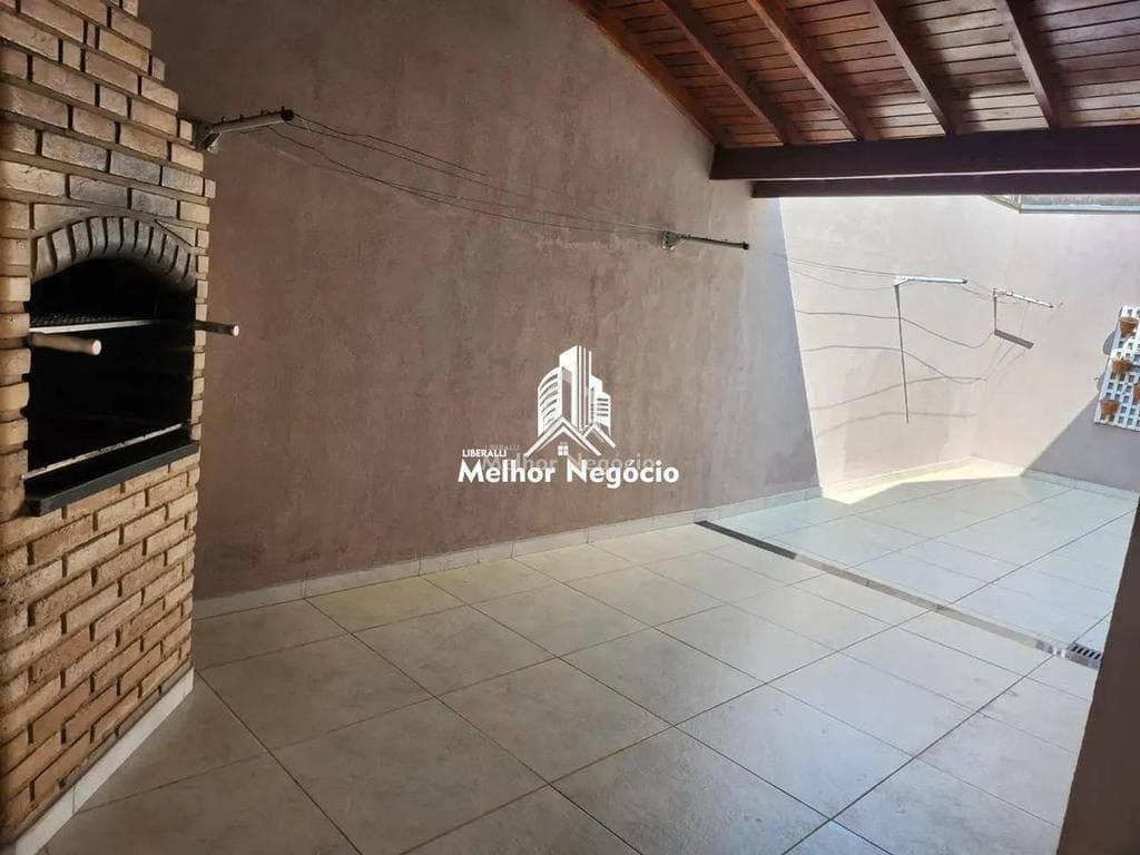 Casa à venda em Santa Bárbara D'Oeste, Jardim Dona Regina, com 3 quartos, com 173 m² — foto 7