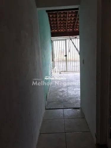 Casa à venda em Hortolândia, Remanso Campineiro, com 2 quartos, com 139.45 m² — foto 4