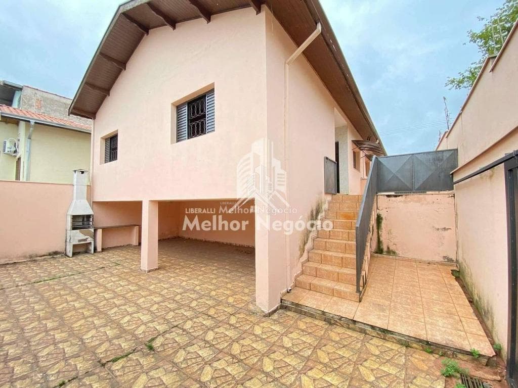Casa à venda em Piracicaba, Jardim Brasília, com 3 quartos, com 172 m² — foto 2