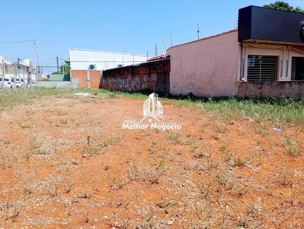 Terreno à venda em Hortolândia, Remanso Campineiro, com 240 m² — foto 2
