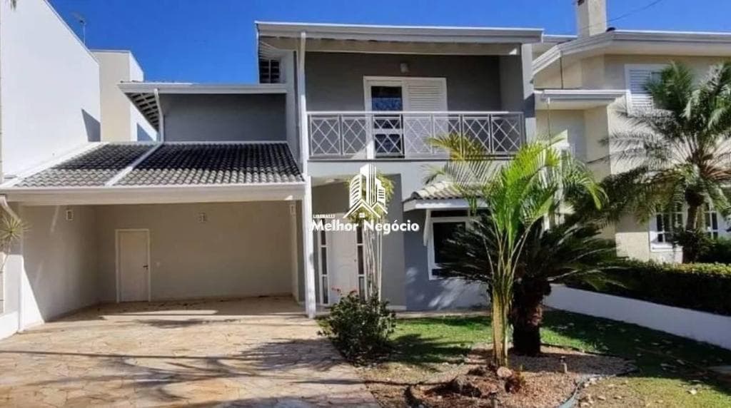 Casa à venda em Paulínia, Jardim Okinawa, com 3 quartos, com 255 m² — foto 10