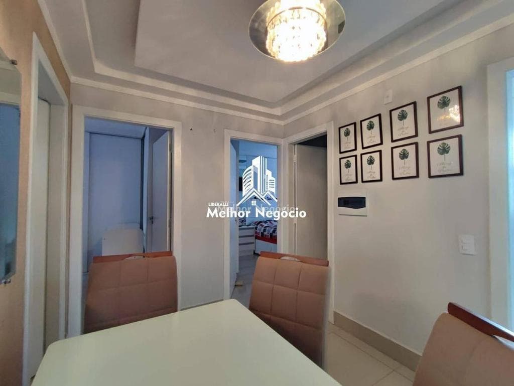 Apartamento à venda em Campinas, Jardim Pacaembu, com 3 quartos, com 76 m² — foto 9