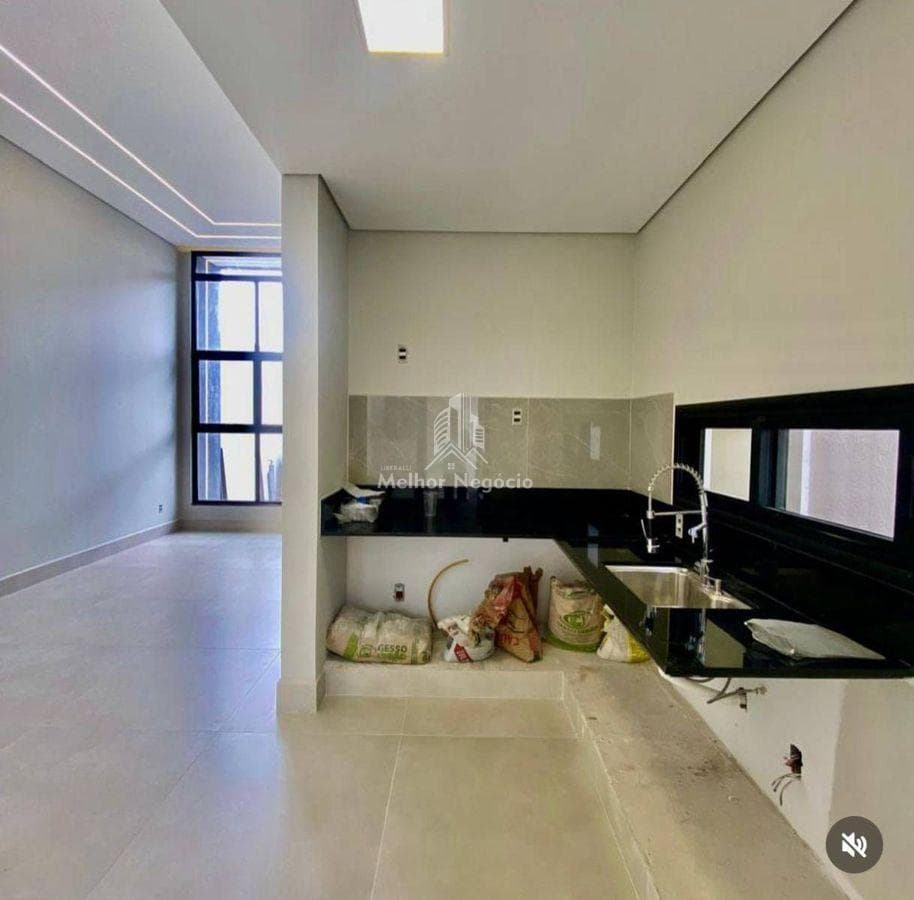 Casa à venda em Hortolândia, Vila Verde, com 3 quartos, com 114 m² — foto 5