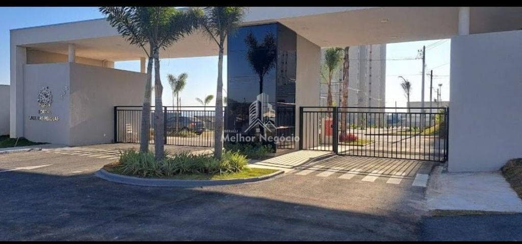 Apartamento à venda em Sumaré, Jardim Bela Vista, com 2 quartos, com 57 m² — foto 10