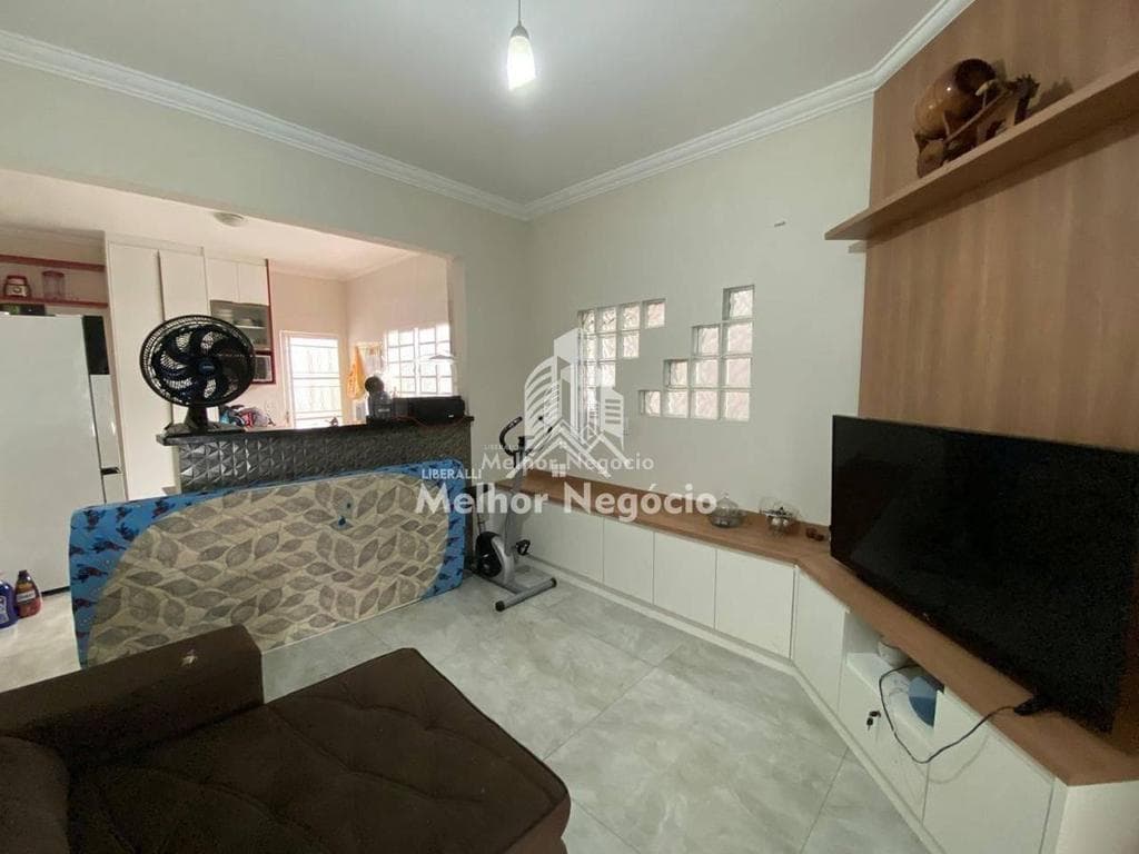 Casa à venda em Hortolândia, Jardim São Bento, com 2 quartos, com 66 m² — foto 2