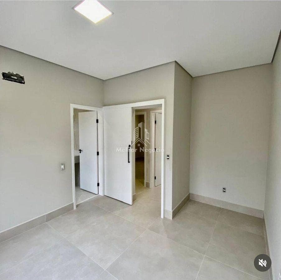 Casa à venda em Hortolândia, Vila Verde, com 3 quartos, com 114 m² — foto 6