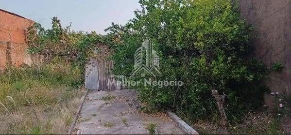 Terreno à venda em Campinas, Parque Valença I, com 250 m² — foto 3