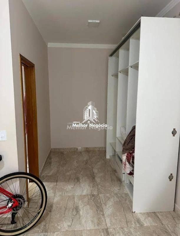 Casa à venda em Sumaré, Vila San Martin (Nova Veneza), com 2 quartos, com 120 m² — foto 8